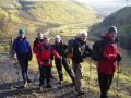 Above Swaledale