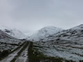 The remote Graham of Carn na Breabaig