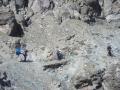 On the descent