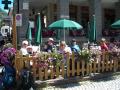 Lunch in Cogne
