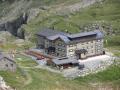 The Dresdner Hutte