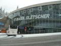 Catch the last gondola to Dresdner ....