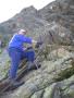 Ascending to the Grosser Trogler