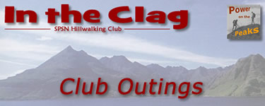 Club Outings Header